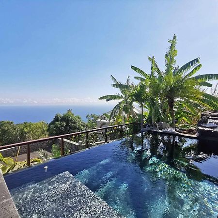 Villa Maloya Saint-Leu Extérieur photo