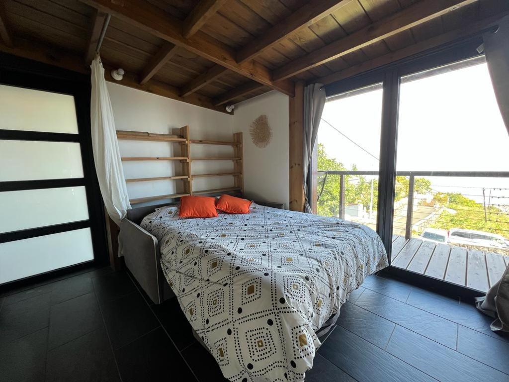 Villa Maloya Saint-Leu Extérieur photo