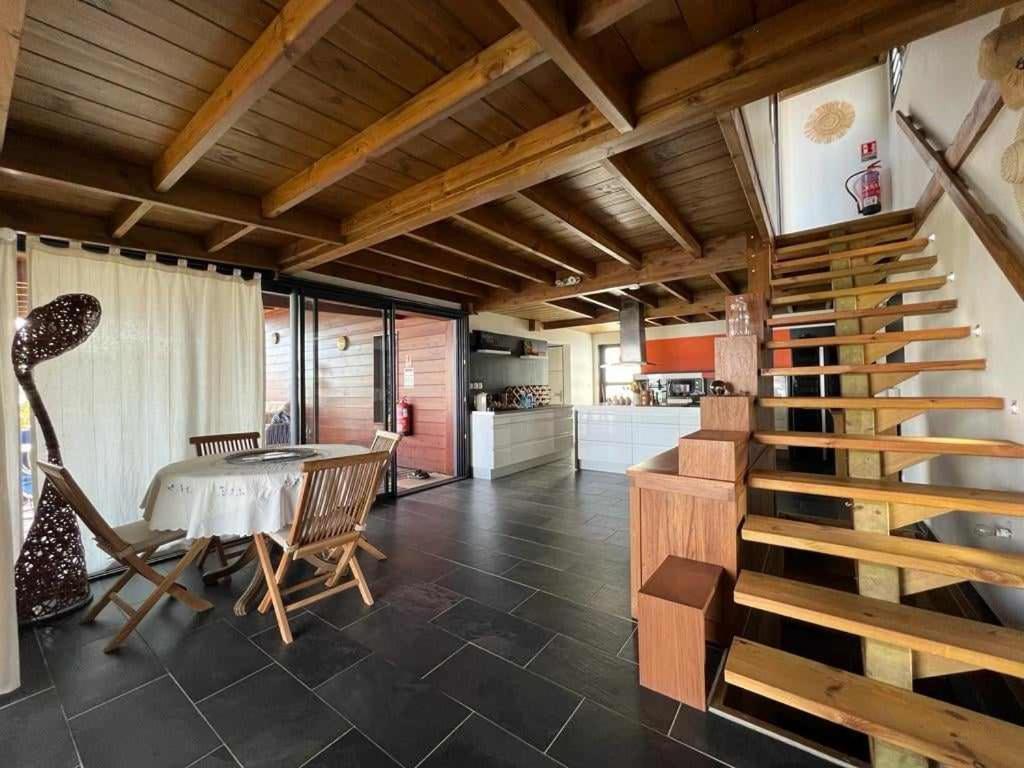 Villa Maloya Saint-Leu Extérieur photo
