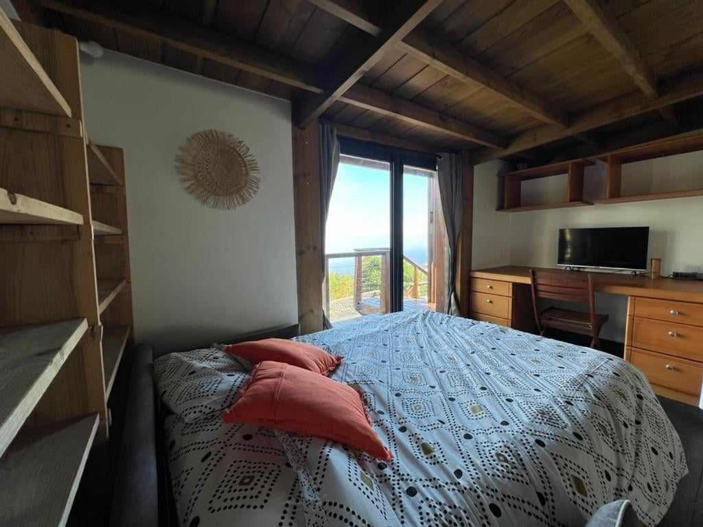 Villa Maloya Saint-Leu Extérieur photo
