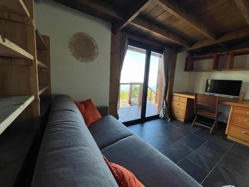 Villa Maloya Saint-Leu Extérieur photo