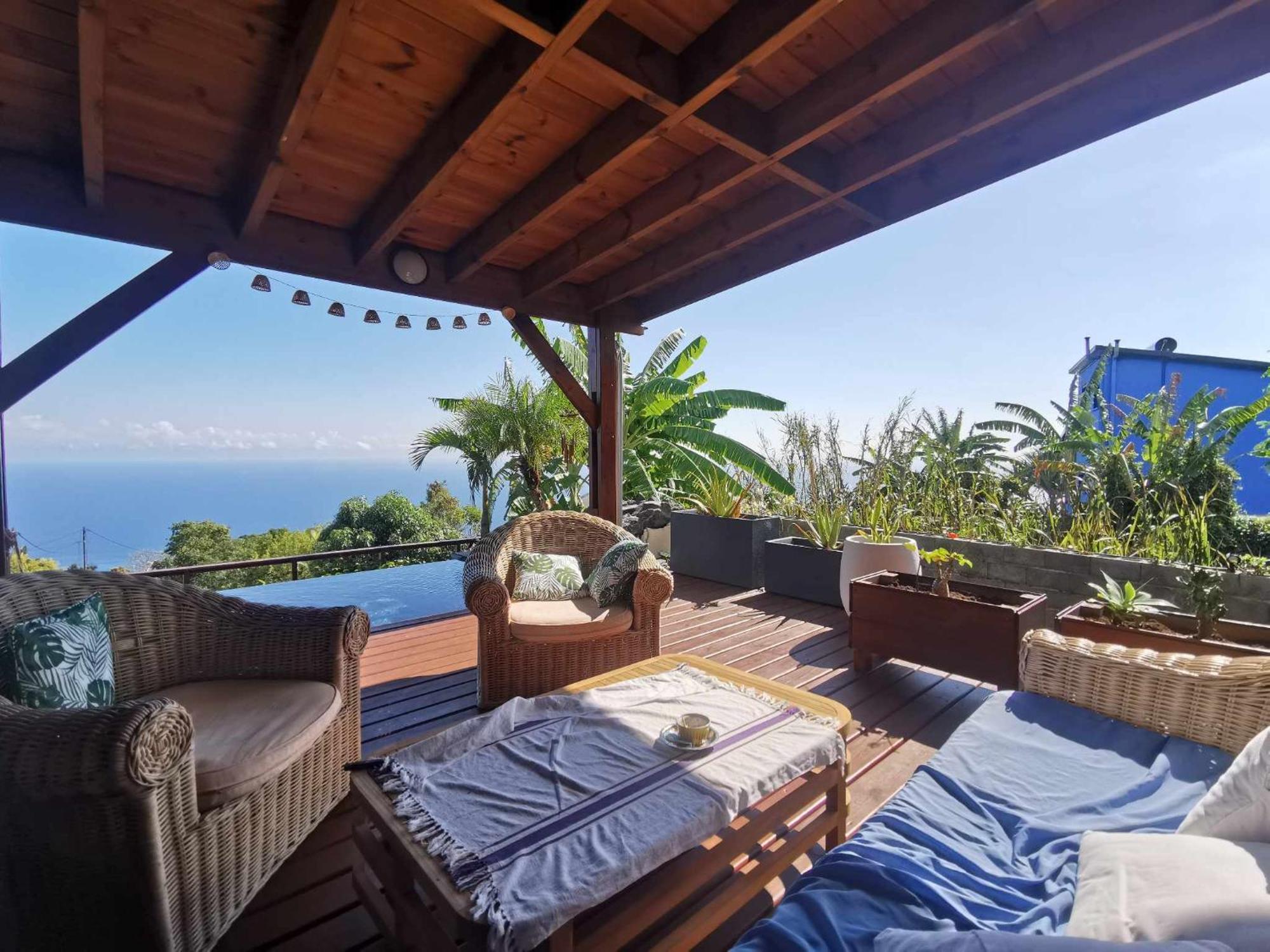 Villa Maloya Saint-Leu Extérieur photo