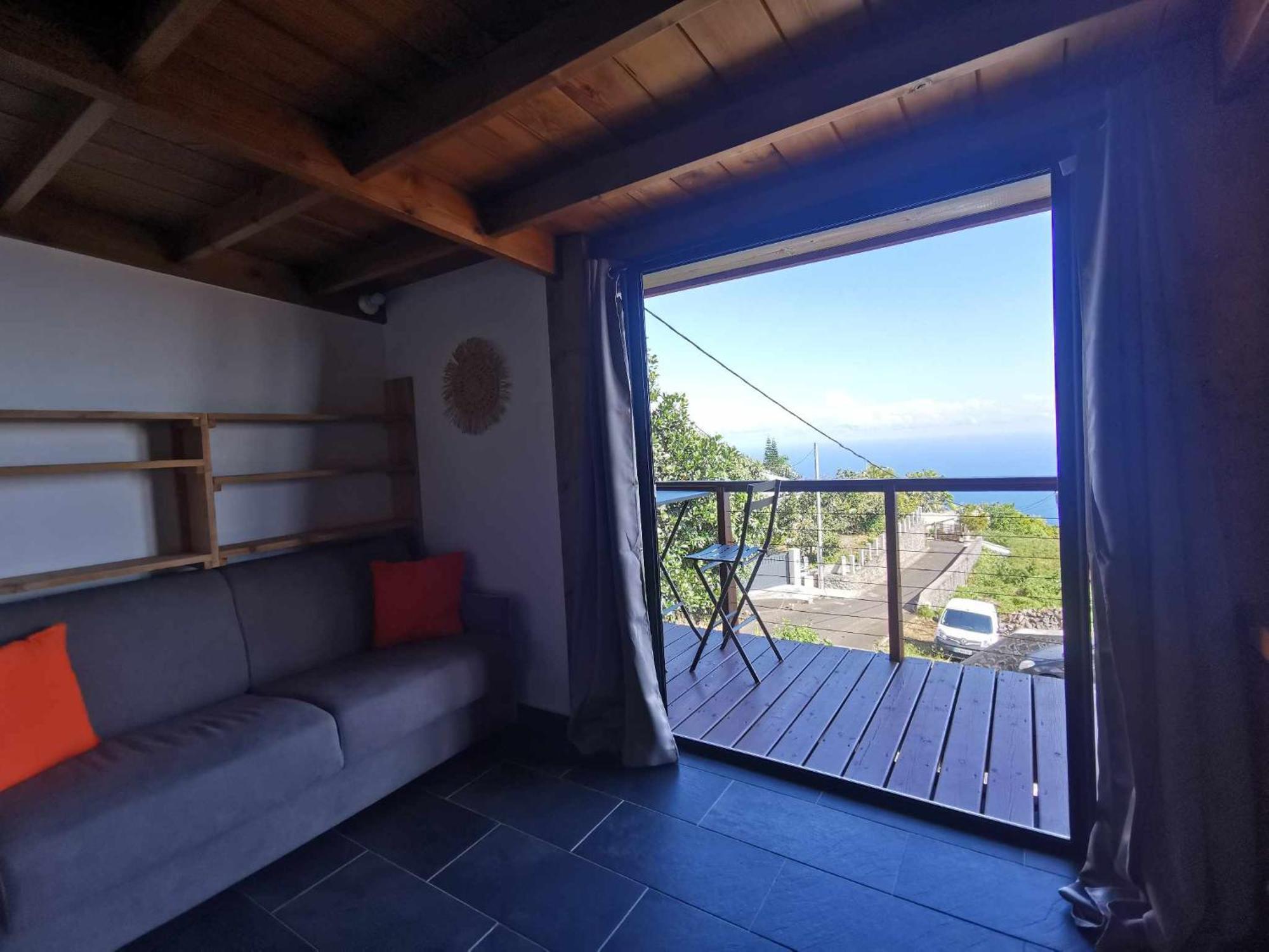 Villa Maloya Saint-Leu Extérieur photo