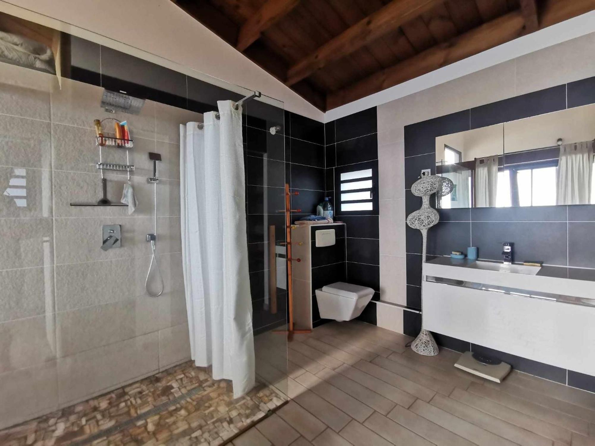 Villa Maloya Saint-Leu Extérieur photo