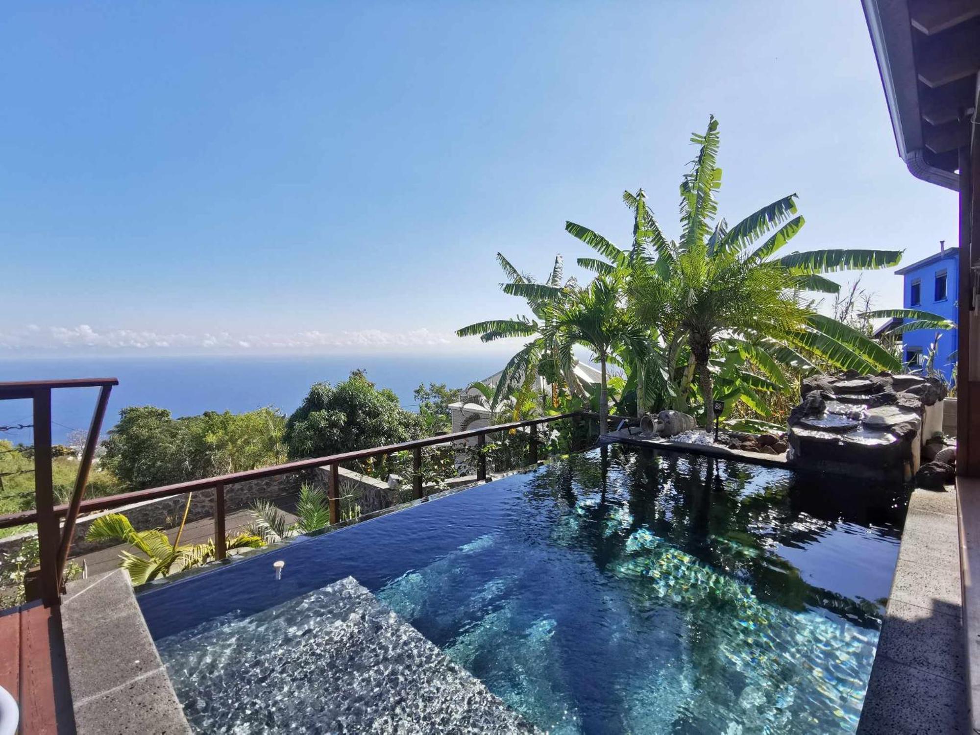 Villa Maloya Saint-Leu Extérieur photo